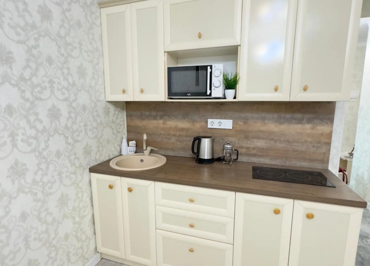 Апартаменты Urban Oasis 5 Алматы 0*,  Казахстан